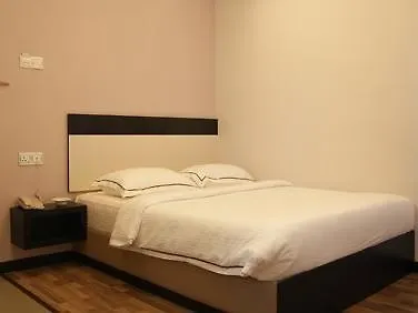 E Hotel Malacca 2*,  Malaysia