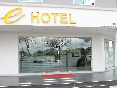 E Hotel Malacca