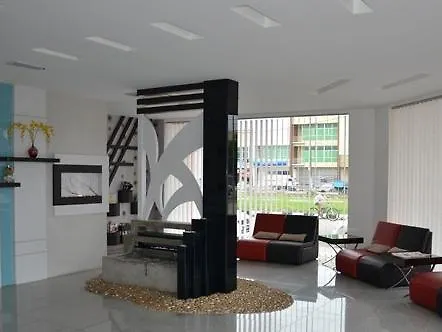 E Hotel Malacca Malaysia