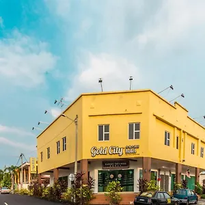 Gold Malacca