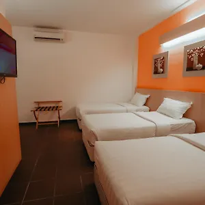 3* Hotel Fomecs Boutique